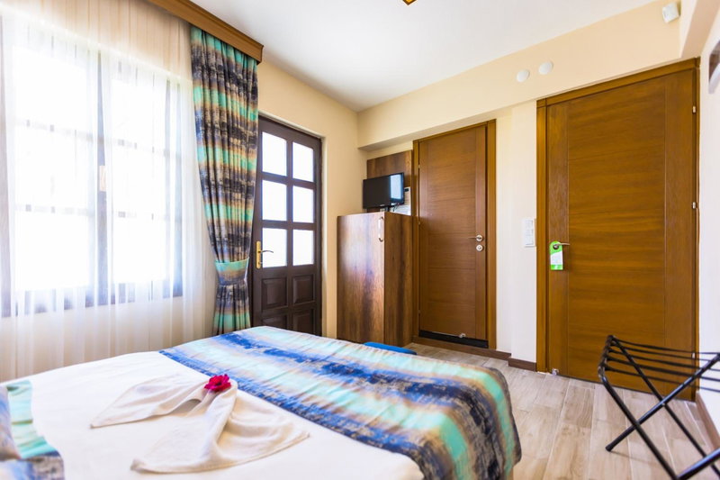 Old Town Boutique Hotel, Kusadası, Turkey