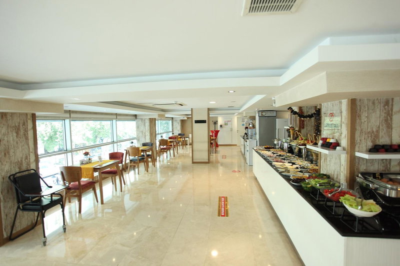Dies Hotel, Diyarbakır, Turkey