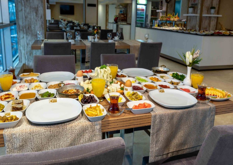 Dies Hotel, Diyarbakır, Turkey