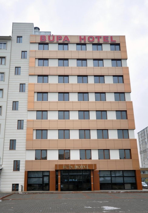 Bupa Hotel, Kayseri, Turkey