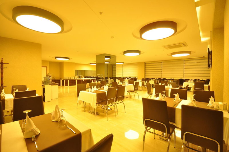 Bupa Hotel, Kayseri, Turkey