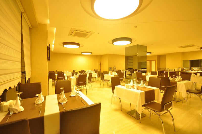 Bupa Hotel, Kayseri, Turkey