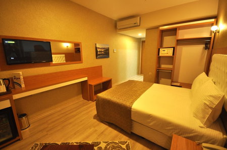 Bupa Hotel, Kayseri, Turkey