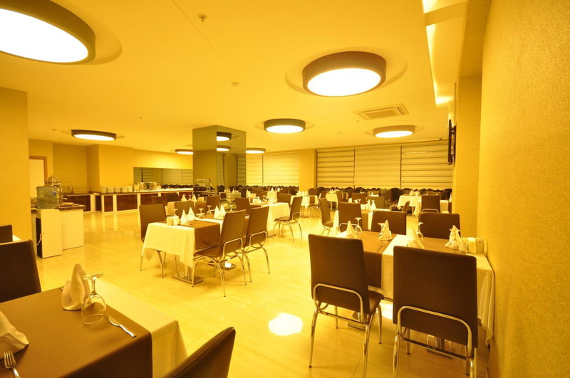 Bupa Hotel, Kayseri, Turkey