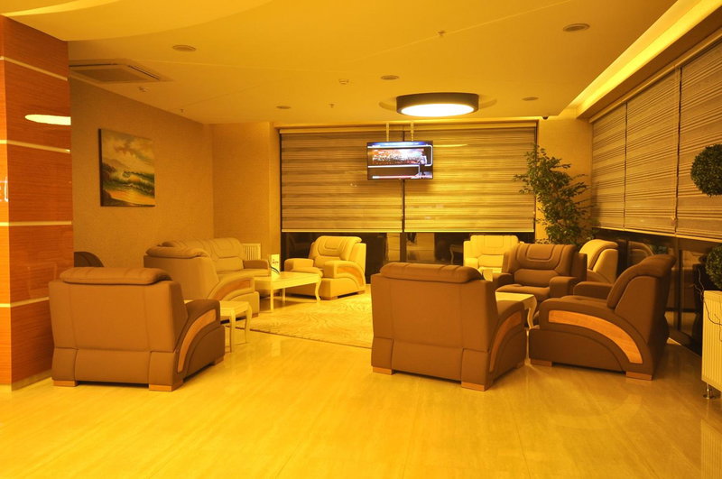 Bupa Hotel, Kayseri, Turkey