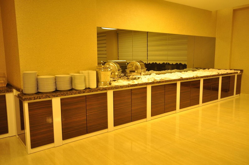 Bupa Hotel, Kayseri, Turkey