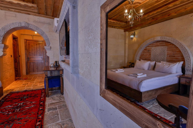 Cappadocia Chiaro, Uchisar, Turkey
