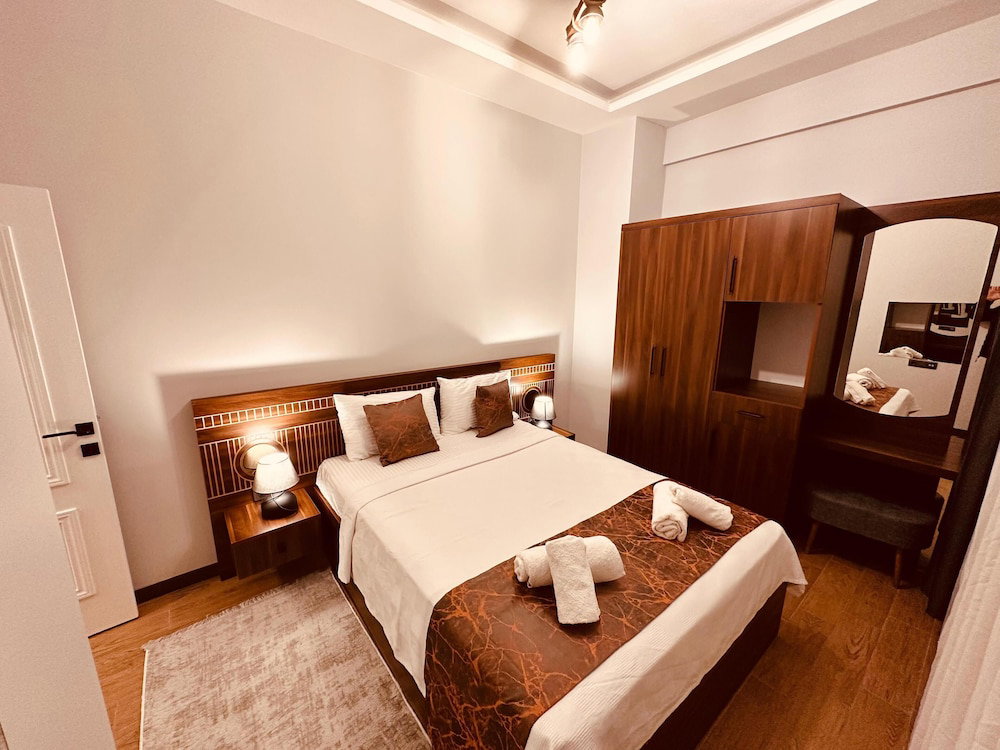 Hotel · Başaran Rezidans & Otel, Malatya