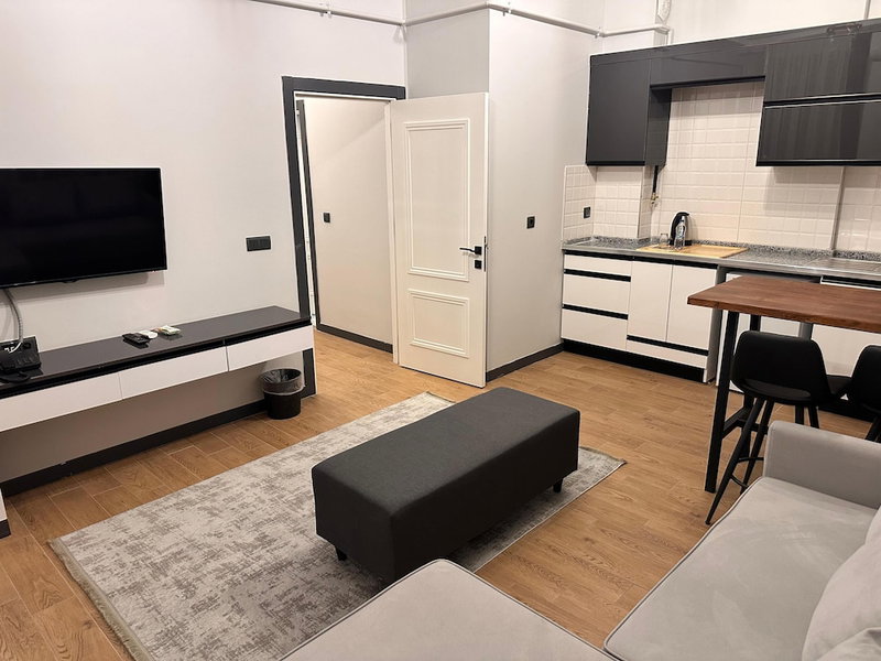 Başaran Rezidans & Otel, Malatya, Turkey