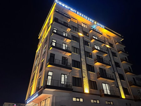 Başaran Rezidans & Otel, Malatya, Turkey