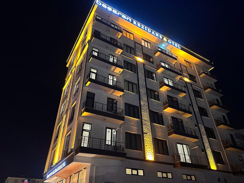 Başaran Rezidans & Otel, Malatya, Turkey