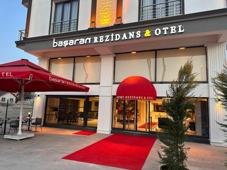 Başaran Rezidans & Otel, Malatya, Turkey