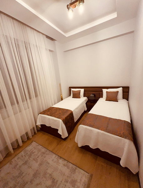 Başaran Rezidans & Otel, Malatya, Turkey