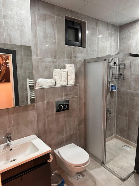 Başaran Rezidans & Otel, Malatya, Turkey