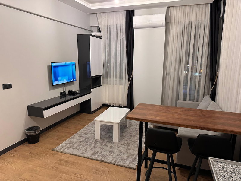 Başaran Rezidans & Otel, Malatya, Turkey