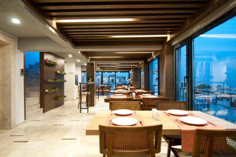 Royce Hotel, Istanbul, Turkey
