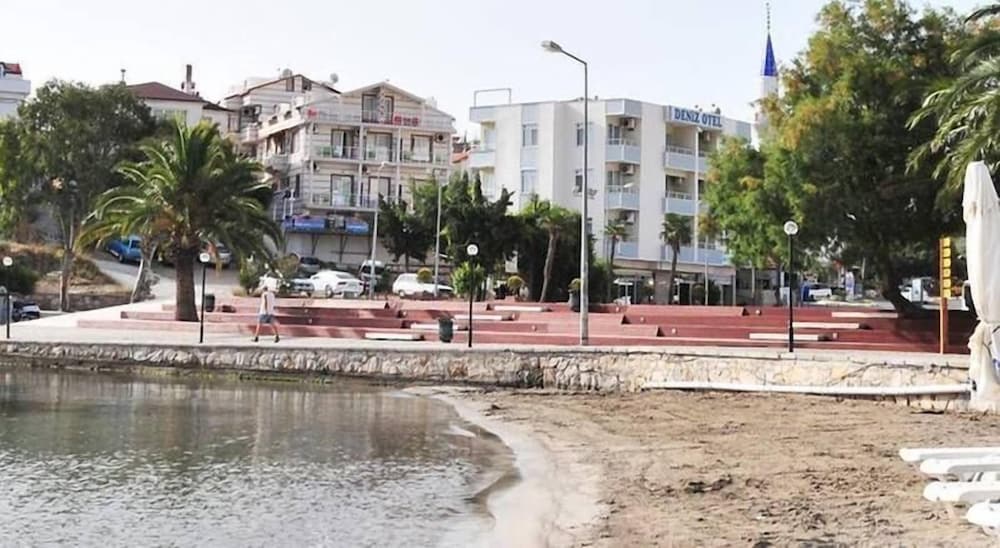 Datca Deniz Hotel, Turkey