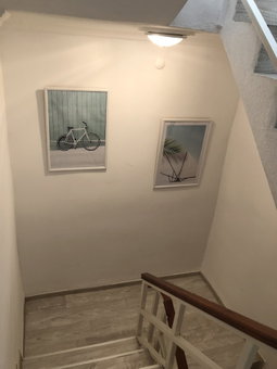 Datca Deniz Hotel, Datça, Turkey
