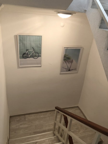 Datca Deniz Hotel, Datça, Turkey