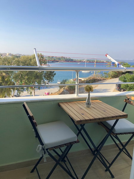 Datca Deniz Hotel, Datça, Turkey