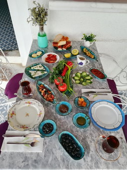 Cunda Mavi Otel - Adults Only, Ayvalik, Turkey