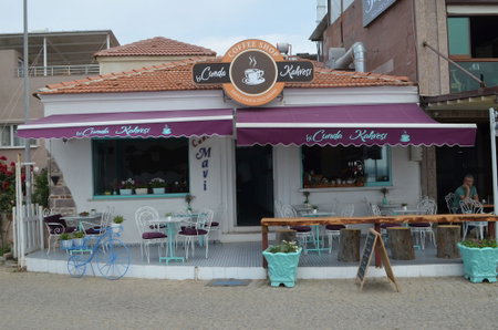 Cunda Mavi Otel - Adults Only, Ayvalik, Turkey