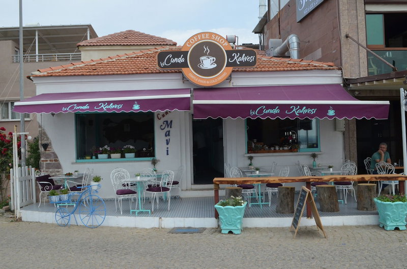 Cunda Mavi Otel - Adults Only, Ayvalik, Turkey
