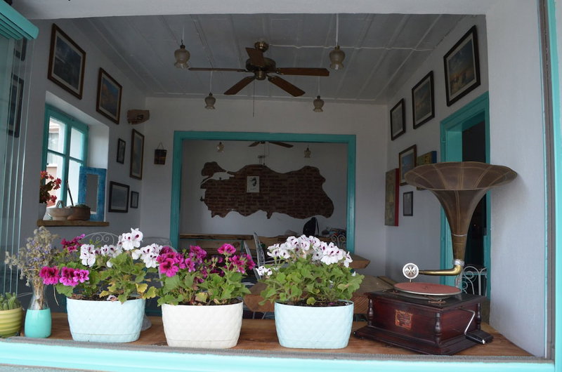 Cunda Mavi Otel - Adults Only, Ayvalik, Turkey