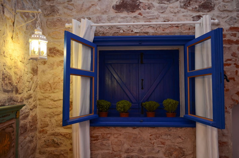 Cunda Mavi Otel - Adults Only, Ayvalik, Turkey