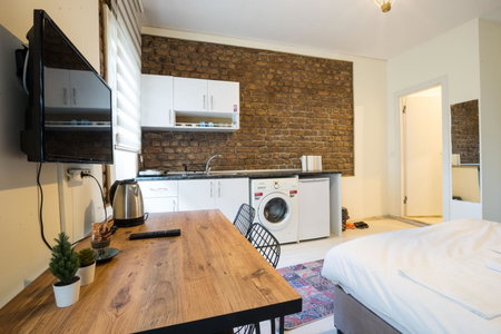 Zelya Istanbul Flats, Istanbul, Turkey