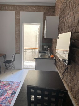 Zelya Istanbul Flats, Istanbul, Turkey