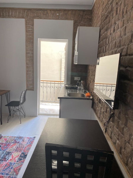 Zelya Istanbul Flats, Istanbul, Turkey