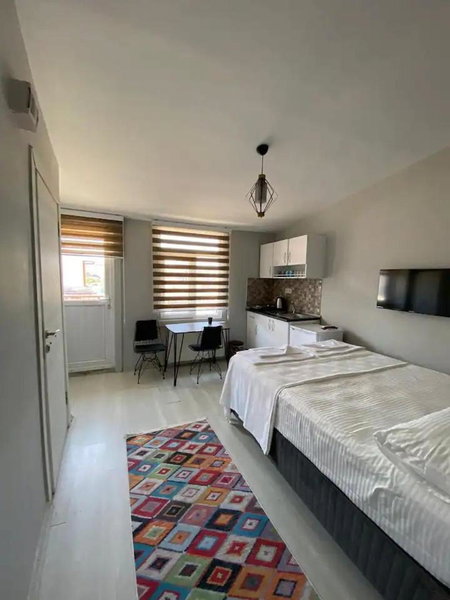 Zelya Istanbul Flats, Istanbul, Turkey