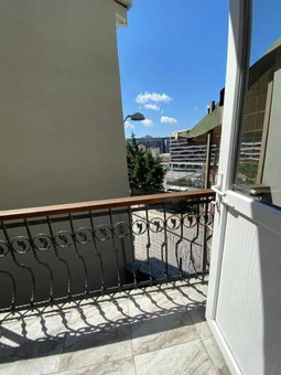 Zelya Istanbul Flats, Istanbul, Turkey