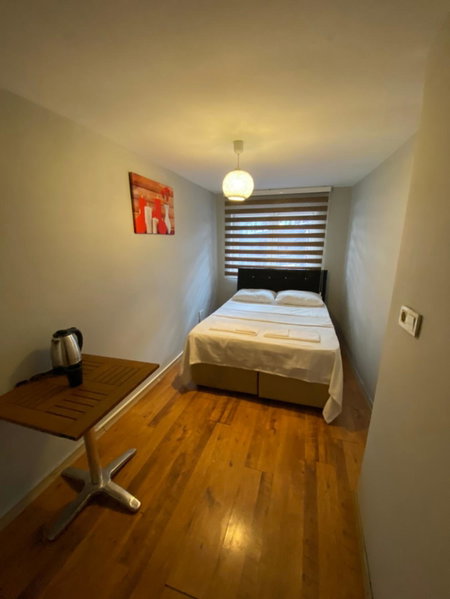 Zelya Istanbul Flats, Istanbul, Turkey