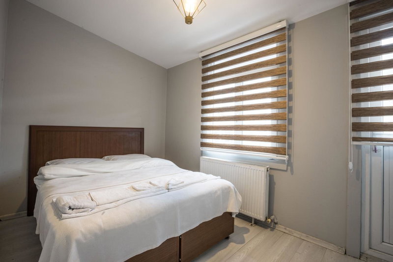Zelya Istanbul Flats, Istanbul, Turkey