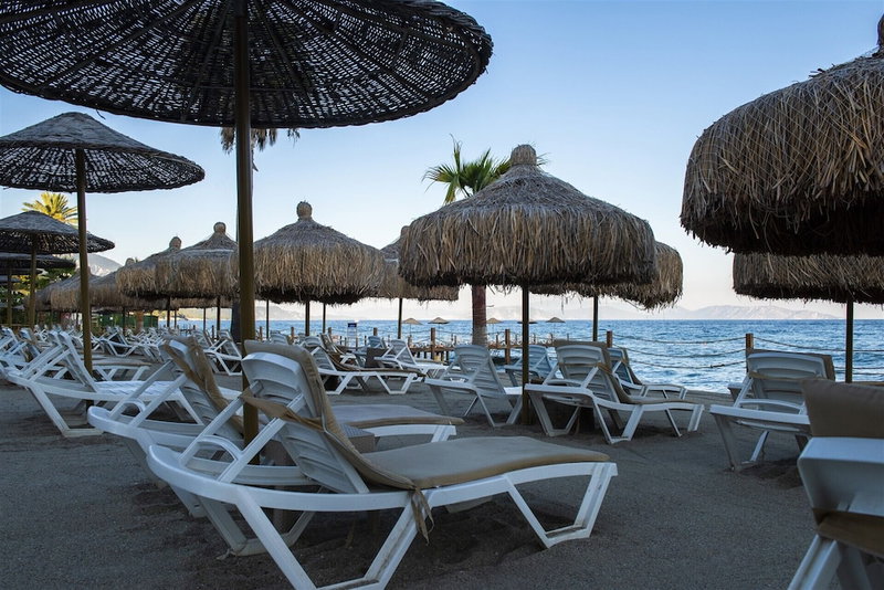 Hotel Akbulut, Kusadasi, Turkey