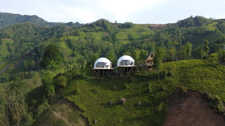 Bogina Dome & Suite - Çamlıhemşin, Çamlıhemşin, Turkey