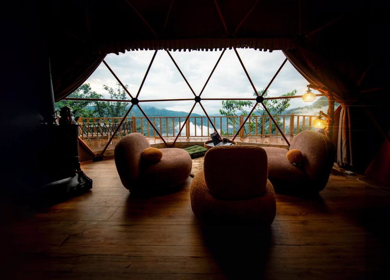 Bogina Dome & Suite - Çamlıhemşin, Çamlıhemşin, Turkey