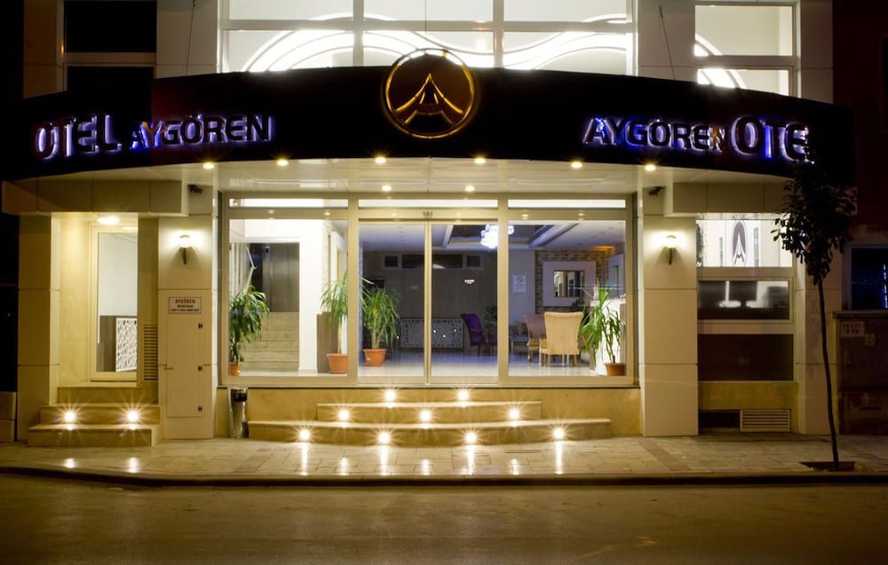 Aygoren Otel Denizli, Turkey