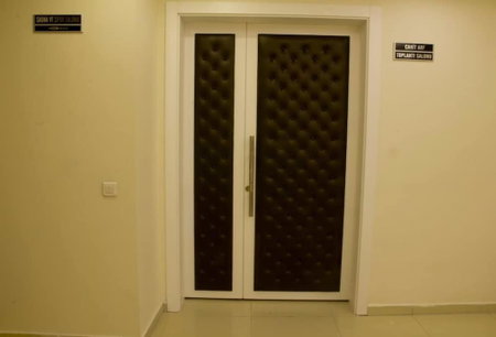Aygoren Otel Denizli, Denizli, Turkey
