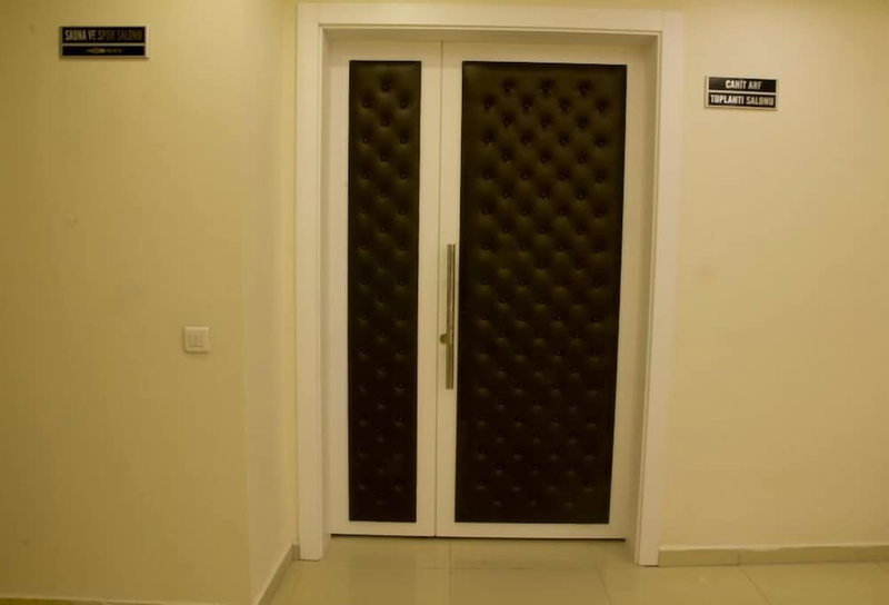 Aygoren Otel Denizli, Denizli, Turkey