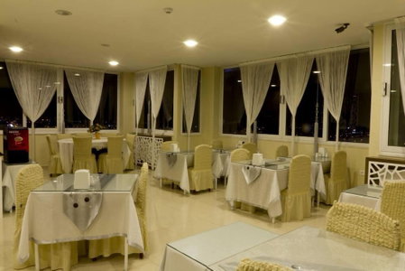 Aygoren Otel Denizli, Denizli, Turkey
