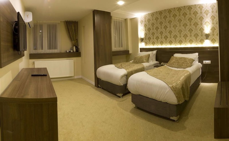 Aygoren Otel Denizli, Denizli, Turkey