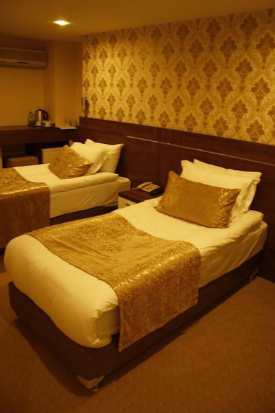 Aygoren Otel Denizli, Denizli, Turkey