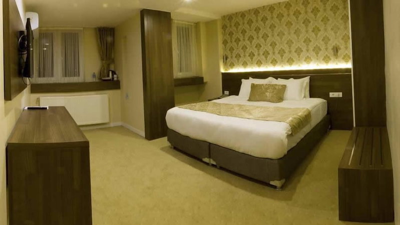 Aygoren Otel Denizli, Denizli, Turkey