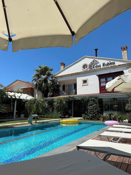 Casa Rubino Alacati, Cesme, Turkey