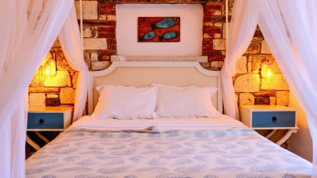 Casa Rubino Alacati, Cesme, Turkey