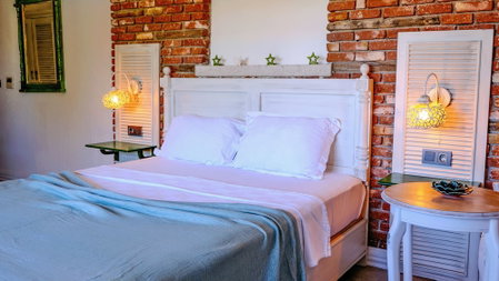 Casa Rubino Alacati, Cesme, Turkey