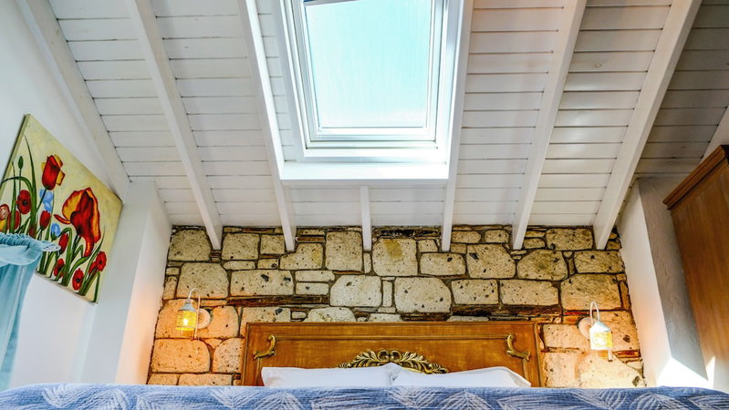 Casa Rubino Alacati, Cesme, Turkey